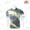 Wholesale High Quality New Design Sublimated Printing Cricket Jerseys