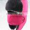 Autumn and winter northeast Lei Feng hat outdoor ski cap thickening thickening mask