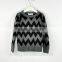 New Fashion Style Design Pullover Sweater Baby Boy Sweater