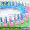 Popular knit quick colorful circular plastic hat loom knitting for beginner