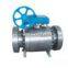 Sell GB Forged Steel Fixed Ball Valve