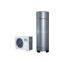 Stainess Water Tank, Air Source Heat Pump KFXRS-3.5I