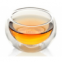 double wall tea pot