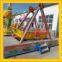 2013Hot selling children games!Famous children games amusement park pirate ship rides for sale