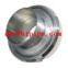 duplex stainless ASTM A182 F57 threaded union