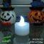 Latest Rechargeable Electric Tea Light Led Candle