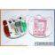 mobile phone C90+  of hello kitty for lovely girl