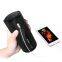 S8 HIFI Touch Control Portable Wireless Bluetooth Speaker with Sling Cover Car Music Speaker