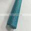 factory full stock glitter blingbling teal wallpaper