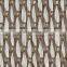 Supply floor covering mat