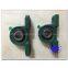op Quality CHIK Bearings UC Pillow Block Bearing UC205 UC206 UC207 UC208