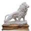 China Granite marble stone lion statues