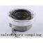 Storz Blind Cap With Chain