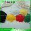 Soft PVC Compound Granules for Shoe and Sealing Strip Grade
