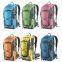 Outdoor Hiking Climbing Clycling Backpack Daypack Waterproof Trekking Travel Bag