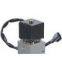 Nissan Main solenoid valves