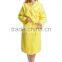 adult polyester personalized super soft cheap micro bathrobe