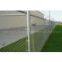 Chain Link Fence for Road