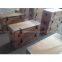 yn27 manual gasoline stone breaking machine