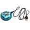 Reachfar rf-v32 worlds mini smallest gps pet tracker waterproof for cat/dog with wireless charging