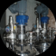 100L lab stainless steel reactor