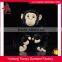 Make your own plush toy Wholesale custom chimpanzee plush wild animal plush gorilla toy