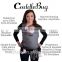 Baby wrap Infant Baby Carrier Sling Top 0-3 Years