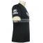 2017 Custom Black T-shrit Cotton With Print