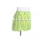 Newest Summer Colorful Children 3 layers TUTU Skirts Cheap Fluffy Tulle Skirt Girl