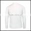 W15-ACC-M-01-C White Men Long Sleeves Cheap Sports Apparel