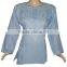 Ladies Chikan Embroidery Cotton Kurti