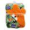 wholesale embroidered soft touch baby fleece blanket