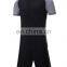 Custom Adult Youth Men Football Uniform New Model Sublimation Dri Fit soccer kits