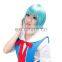 Rose Team-Free Shipping Neon Genesis Evangelion Ayanami Rei Tokyo-3 School Uniform Anime Sexy Halloween Carnival Costume