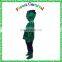 20141310 Green Giant Hulk Halloween Costume For Kids