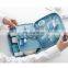 Travel Toiletry Cosmetic Bag Wash Pouch Organizer Bag