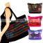 Large Mesh Tote Beach Bag Shopping Grocery Shoulder Handbag