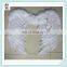Adult Party Costume Large White Feather Angel Wings HPC-0831