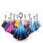 Reverse Parachute Reverse Umbrella New Station Vertical Car Reverse Umbrella
