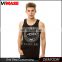 New Arrival Hot Selling Customized Men Tank Top