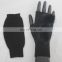 Ladies Personalized Winter Glove Warm Fingerless Gloves