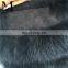 Wholesale Women Genuine Fox Fur Vest Thick Real Fur Long Gilet Fluffy Fox Fur Vest