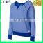 V neck hoodies custom sweastshirt hoodies --6 Years  Experience