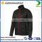 pretty superior quality fit girls winter ostrich feather jacket