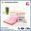 wholesale bamboo fiber material towels oem logo
