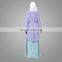 Baju Kurung and Baju Melayu 2017 Long Printing Wholesale Islamic Women Clothing