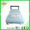 non-woven bed cover with elastic in disposable/one time