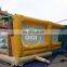 Inflatable games inflatable bouncer playground christmas jumper
