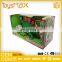 Oem/Odm Skin-Friendly Dinosaur Hand Puppet Toy