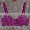 2015 China supplier Viacin sexy designer bra and panty set,soft bra set